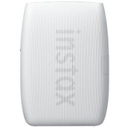Fujifilm Impresora instantánea instax mini Link 3. Blanco