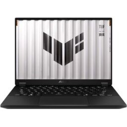 Asus Portátil Gaming TUF A14 FA401EA-RG013, Ryzen AI MAX+ 392, 64GB, 1TB SSD, 14", Sin Sistema Operativo. Gris