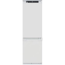 HAIER Frigorífico Combi Integrable Total No Frost, con WiFi y Motor INVERTER - HBWQ5518E. Blanco