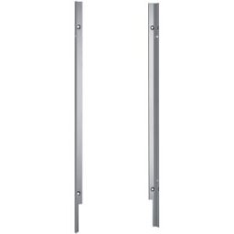Siemens Perfiles laterales decorativos para lavavajillas integrables - SZ30BI01. Acero