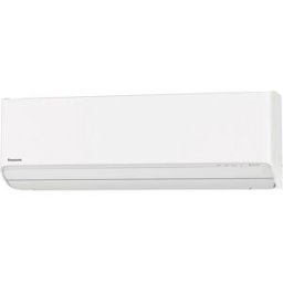 Panasonic Aire acondicionado Split 1x1 Inverter con 3010 frig-h + 3440 Kcal-h, WiFi - KIT-Z35-CKE. Blanco