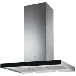 Electrolux Campana isla 4 velocidades - LFI769X. Inox