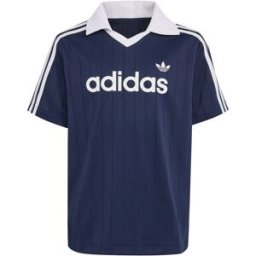 Adidas Camiseta de niños Adicolor Originals. (8 años) Azul