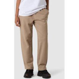The North Face Pantalón de mujer Graphic Relaxed . (S) Beige