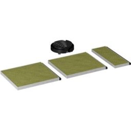 Bosch Kit de recirculación de larga duración para campanas - DWZ1BK1V6.