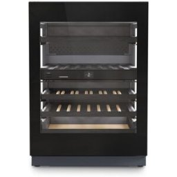 Liebherr Vinoteca integrable con capacidad para 38 Botellas - UWgbi 3782. Negro / Cristal