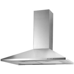 Saivod Campana decorativa 3 velocidades - CDPS629I. Inox