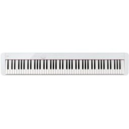 Casio Piano Digital Privia PX-S1100 White. Blanco