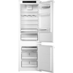 Asko Frigorífico integrable combi No Frost - RFN31831EI. Blanco
