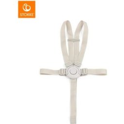 Stokke Arnés para trona Nomi. Beige niño