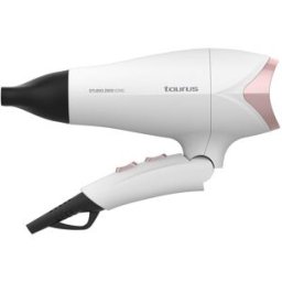 Taurus Secador de pelo Studio 2500 Ionic. Blanco