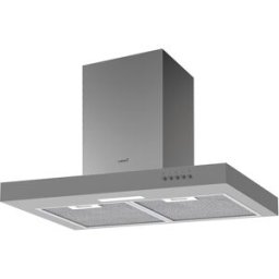 Cata Campana decorativa con 3 velocidades - ST-6010 X. Inox