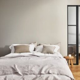 Bruguer Pintura plástica Elegance 4 litros - Blanco Roto Ral 9010. Blanco roto