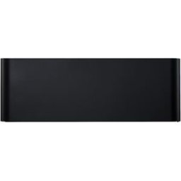 Toshiba Aire acondicionado Split 1x1 Inverter con 4.300Frig-h +5.160 Kcal-h, WiFi -SCURVE 18 BLACK. Blanco