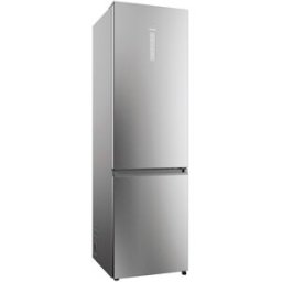 HAIER Frigorífico Combi Total No Frost con WIFI 2D 60 Series 7 Pro - HDPW7620ANPK (Reacondicionado Grado D). Inox