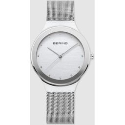 Bering Reloj de mujer 12934-000 de acero. Plata