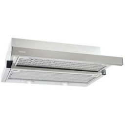 Teka Campana telescópica 3 velocidades - CNL 6415 S INOX. Inox