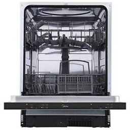 Midea Lavavajillas integrable 12 servicios, 60 cm, 4 programas - MID60S110.2.