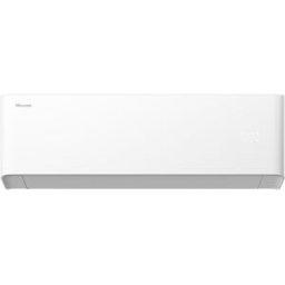 Hisense Aire acondicionado Split 1x1 Inverter con 4300 frig-h 4299 kcal-h, WiFi - HB50BP0A. Blanco