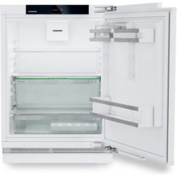 Liebherr Frigorífico mini integrable EasyFresh, 134 litros, Blanco - URc 375i. Blanco