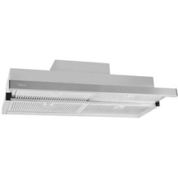 Teka Campana telescópica motor Ecopower - CNL 9815 PLUS S. Inox