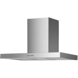Cata Campana decorativa 3 niveles de extracción - ST-9000 X. Inox