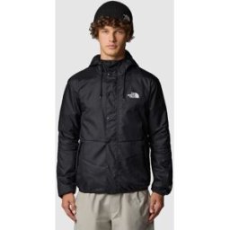 The North Face Chaqueta de temporada de hombre Mountain . (S) Negro