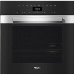 Miele Horno de vapor Hydroclean, 67 litros - DGC7460HC Pro. Inox
