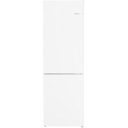 Bosch Frigorífico Combi , Serie 4, Total NoFrost - KGN362WED. Blanco