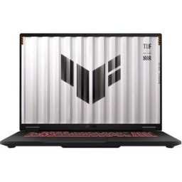 Asus Portátil Gaming TUF A18 FA808UP-S8111, Ryzen 7-260, 16GB, 1TB SSD, Nvidia GeForce RTX 5070 8GB, 18", Sin Sistema Operativo. Gris