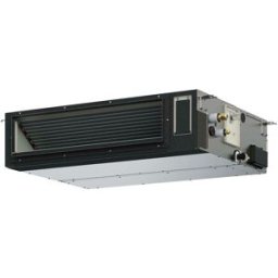 Panasonic Aire acondicionado conducto inverter 5.847 Frig-h y 5.847 Kcal-h - KIT-71PF3Z5-6.