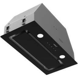 Cata Campana Brushless con 3 velocidades - GA Dual 60 BK. Negro