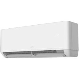 Daitsu Aire acondicionado Multisplit 2x1 con 2.150 frig-h + 2.150 frig-h - DSM9U2KDT6 UE18. Blanco