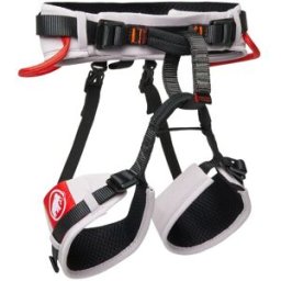 mammut Arnés de escalada de niños OPHIR KIDS 2.0 . (Única) Rosa