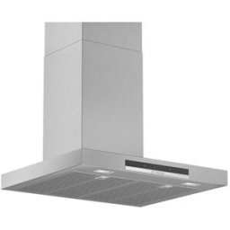 Bosch Campana decorativa Touch Control - DWB67IM50. Inox
