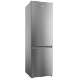 HAIER Frigorífico Combi Total No Frost con WIFI 2D - HDW5620CNPK (Reacondicionado Grado D). Inox