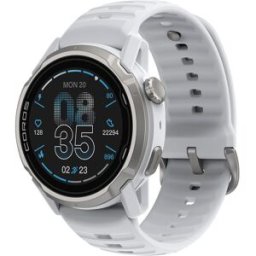 Coros RELOJ GPS APEX 4 42 MM . Blanco