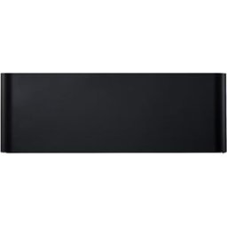 Toshiba Aire acondicionado Split 1x1 Inverter con 1.720frig-h + 2.150Kcal-h, WiFi -SCURVE 07 BLACK. Negro