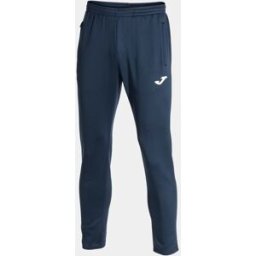 Joma Pantalón largo running de hombre Elite xi . (XS) Marino