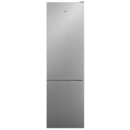AEG Frigorífico combi TwinTech® No Frost - ORC6N361ES. Inox
