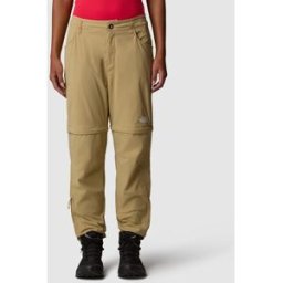 The North Face Pantalón de mujer Exploration . (XL) Beige