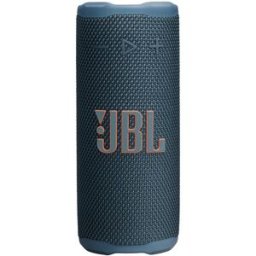 JBL Altavoz portátil Grip Bluetooth. Azul