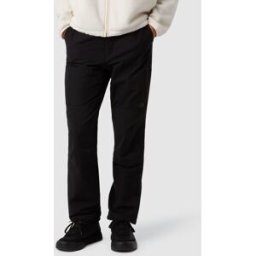 The North Face Pantalón de mujer Basin Pro . (XS) Negro