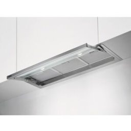 AEG Campana telescópica 3 niveles de potencia - DPE4941M. Inox