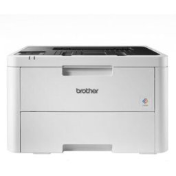 Brother Impresora Láser HLL-3240CDW. Blanco