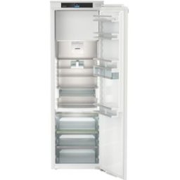 Liebherr Frigorífico 1 puerta integrable BioFresh, SmartFrost - IRBbi 5151. Blanco