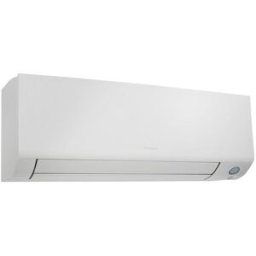 Daikin Aire acondicionado Split 1x1 Inverter con 3.009 frig-h y 3.440 kcal-h - TXM35A. Blanco