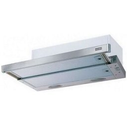 Franke Campana telescópica 3 velocidades - FTC 912XS. Inox