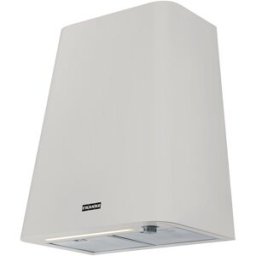 Franke Campana decorativa control mecánico Smart Deco- FSMD 508 GY. Gris