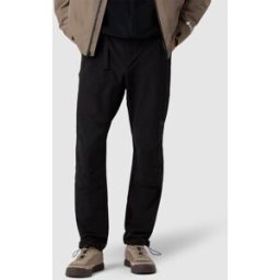 The North Face Pantalón de hombre Basin Pro . (M) Negro